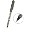 Stylo Gel Point Fine PVR155 / 0.7mm / Vert