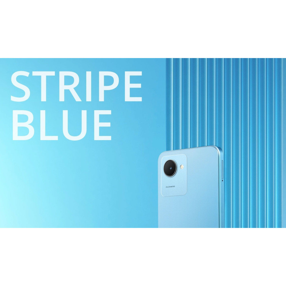 Realme C30S