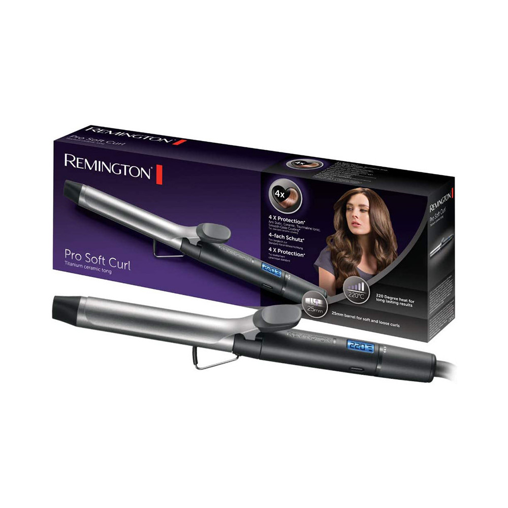 Fer à Boucler Remington CI6525