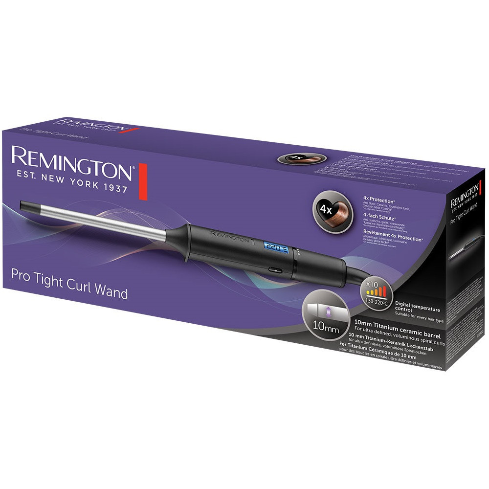 Fer à Boucler Remington CI6X10