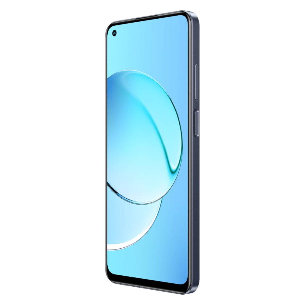 Smartphone Realme 10 4G / 8 Go / 256 Go / Noir