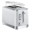 Grille Pain RUSSELL HOBBS / 1050W / Blanc