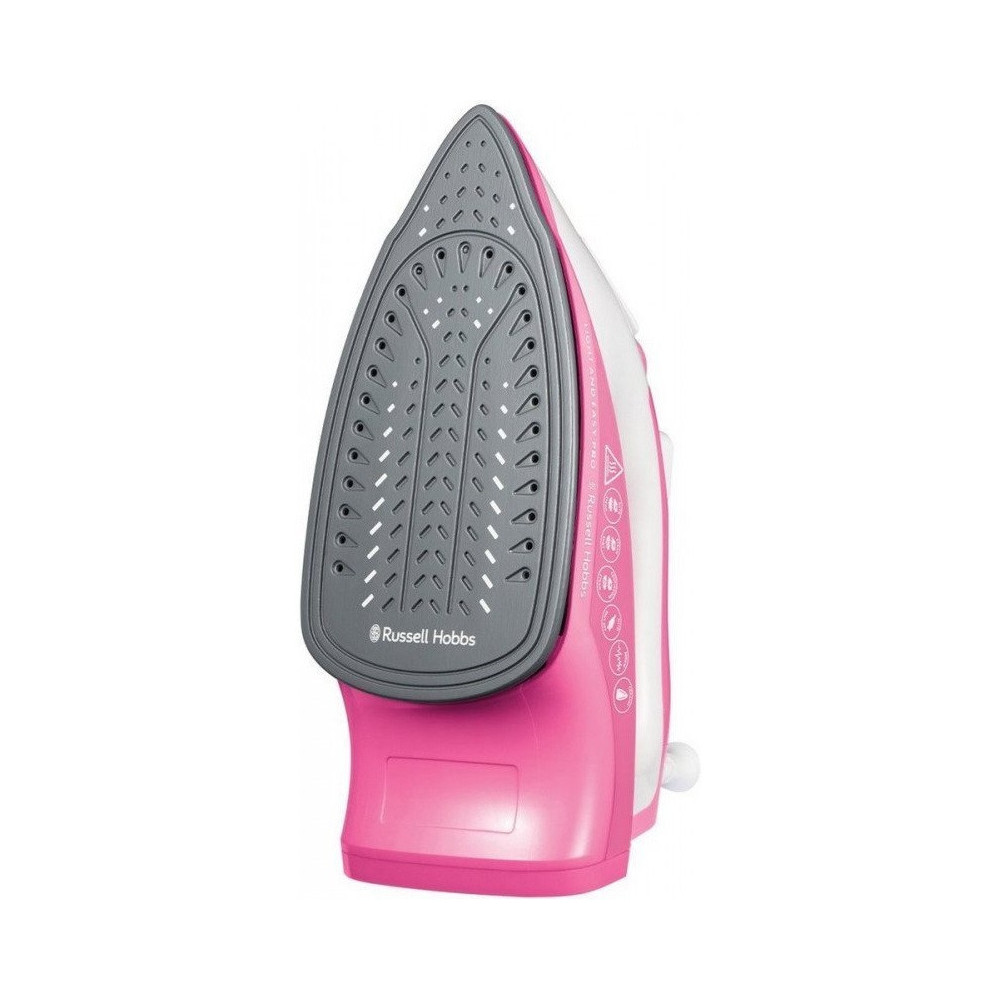 Fer à repasser RUSSELL HOBBS LIGHT & EASY Pro 26461-56 / 2600W