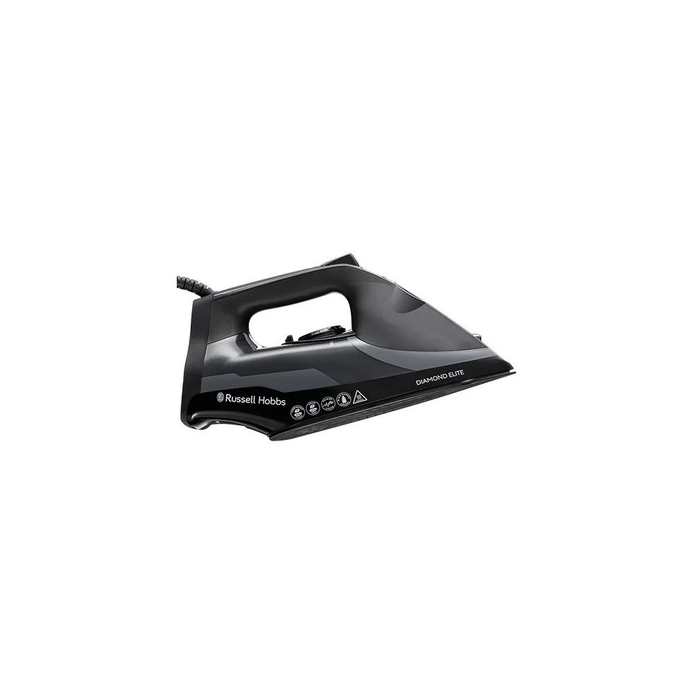Fer à repasser RUSSELL HOBBS Diamond Elite 27000-56 / 3100W