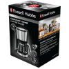 Cafetiére Compact Home RUSSELL HOBBS 24210-56 / 5 Tasses / 650W