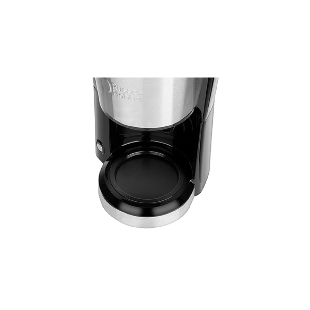 Cafetiére Compact Home RUSSELL HOBBS / 5 Tasses / 650W