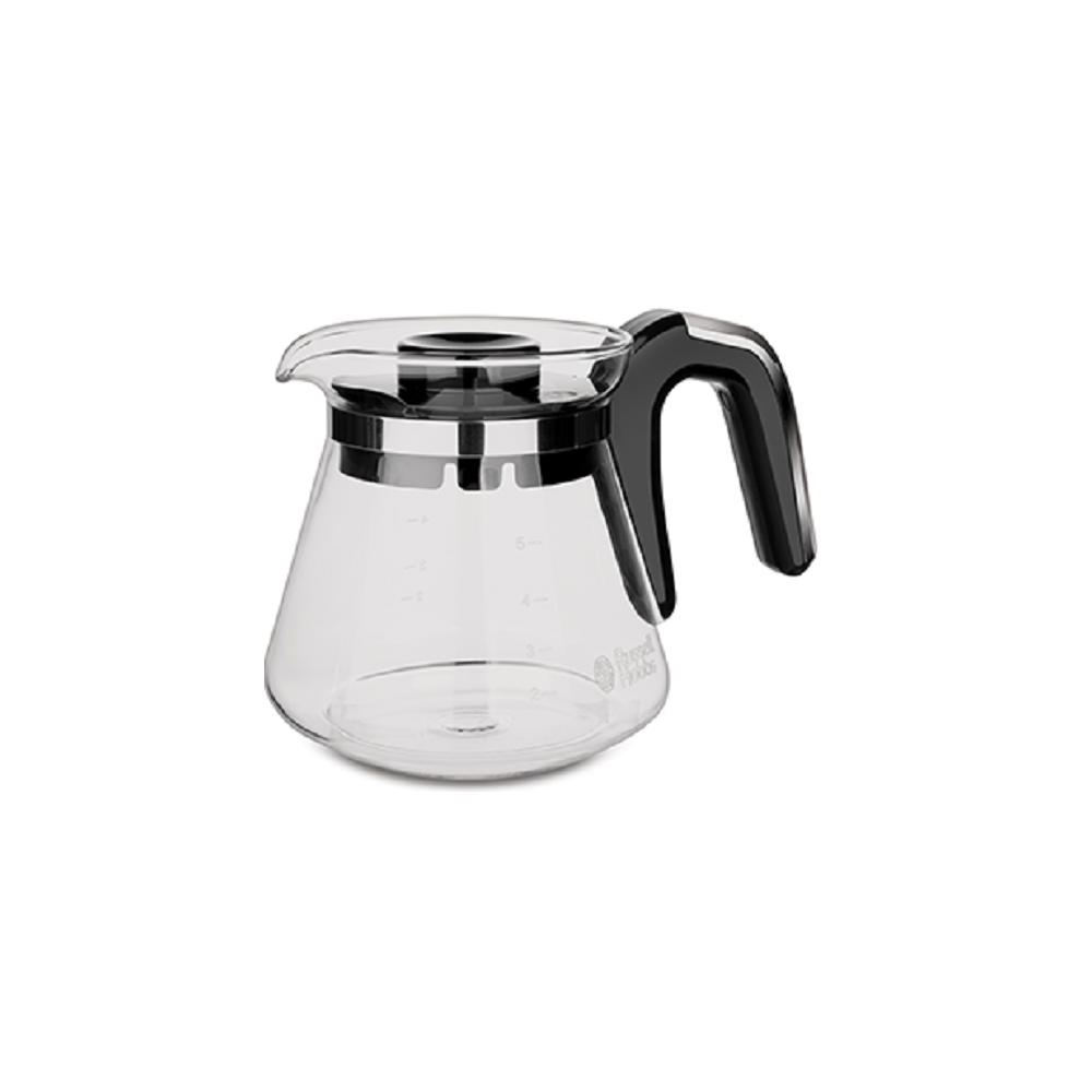 Cafetiére Compact Home RUSSELL HOBBS / 5 Tasses / 650W