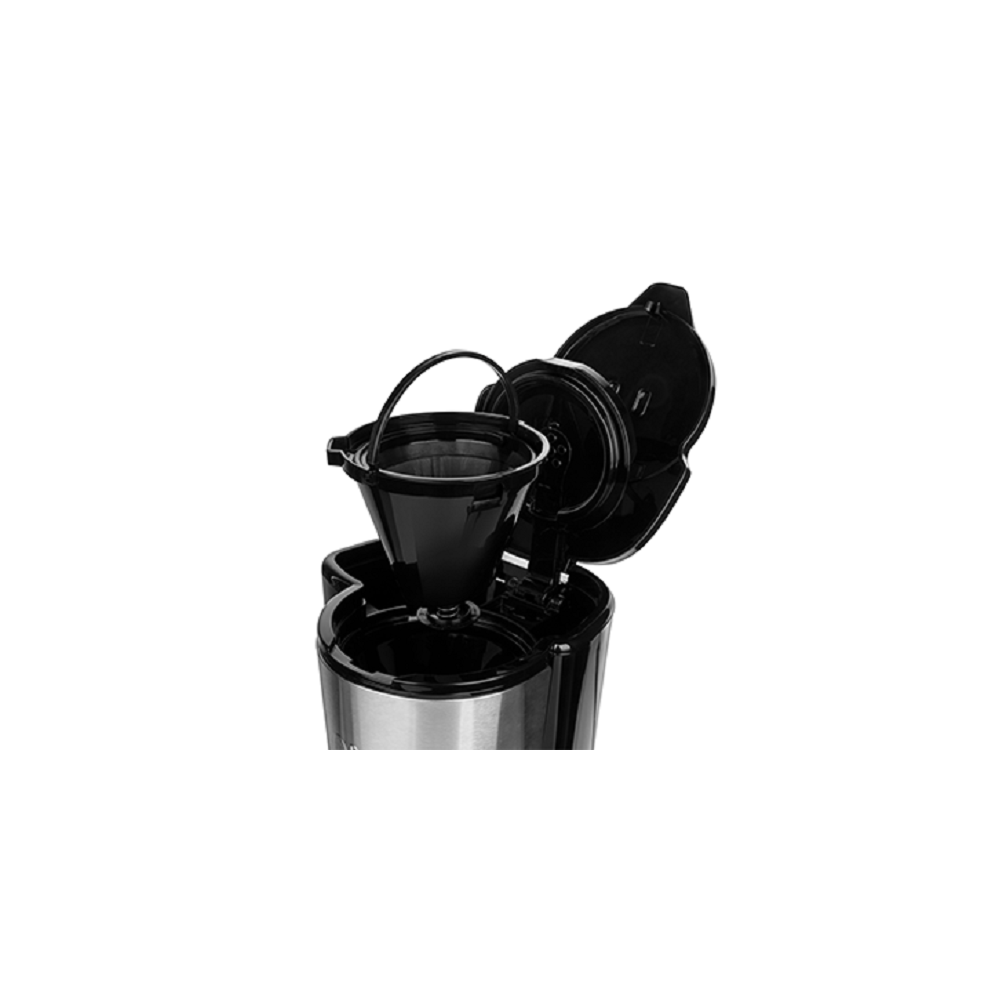 Cafetiére Compact Home RUSSELL HOBBS / 5 Tasses / 650W