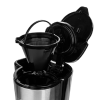 Cafetiére Compact Home RUSSELL HOBBS 24210-56 / 5 Tasses / 650W