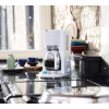 Cafetière Russell Hobbs Inspire / 1100W / Blanc