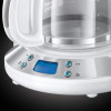 Cafetière Russell Hobbs Inspire / 1100W / Blanc