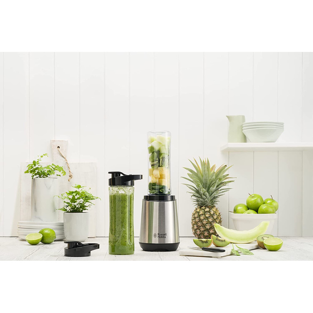Blender Mix & Go RUSSELL HOBBS / 300W