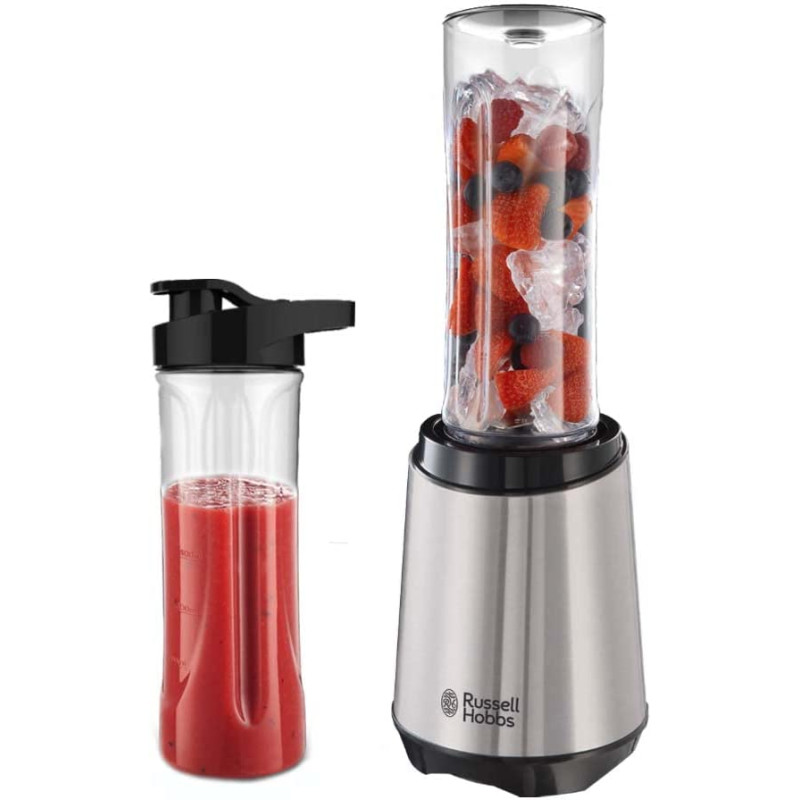 Blender Mix & Go RUSSELL HOBBS / 300W