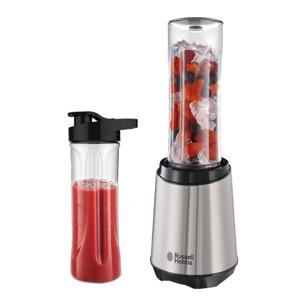 Blender Mix & Go RUSSELL HOBBS / 300W