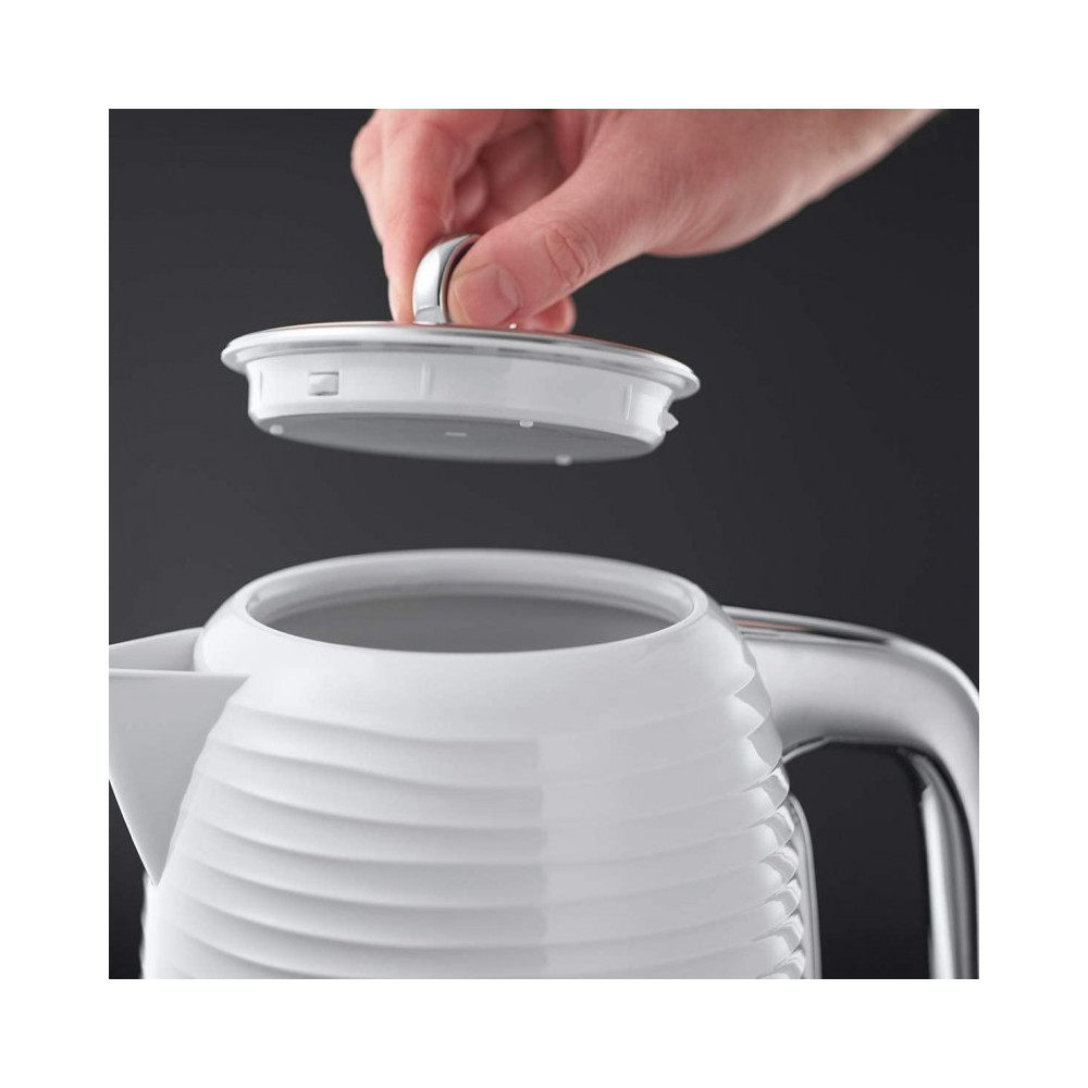 Bouilloire RUSSELL HOBBS Select 1.7L / 2400W