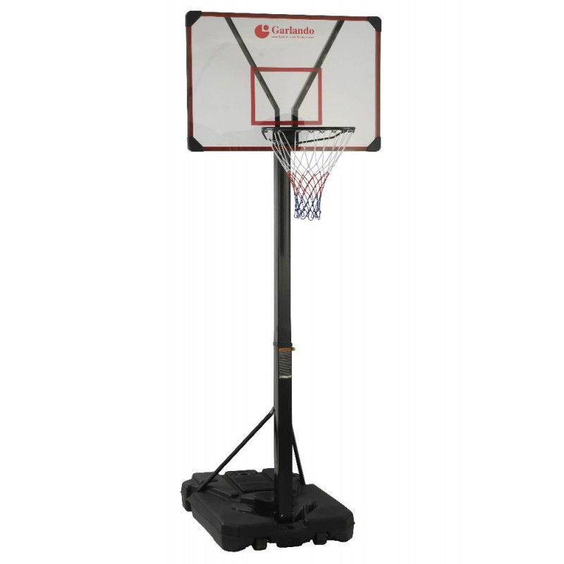 Panneau de basket-ball San Diego Garlando