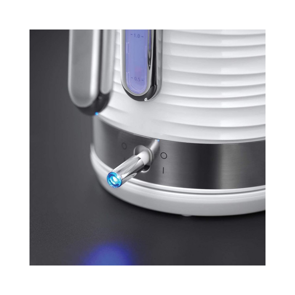 Bouilloire RUSSELL HOBBS Select 1.7L / 2400W