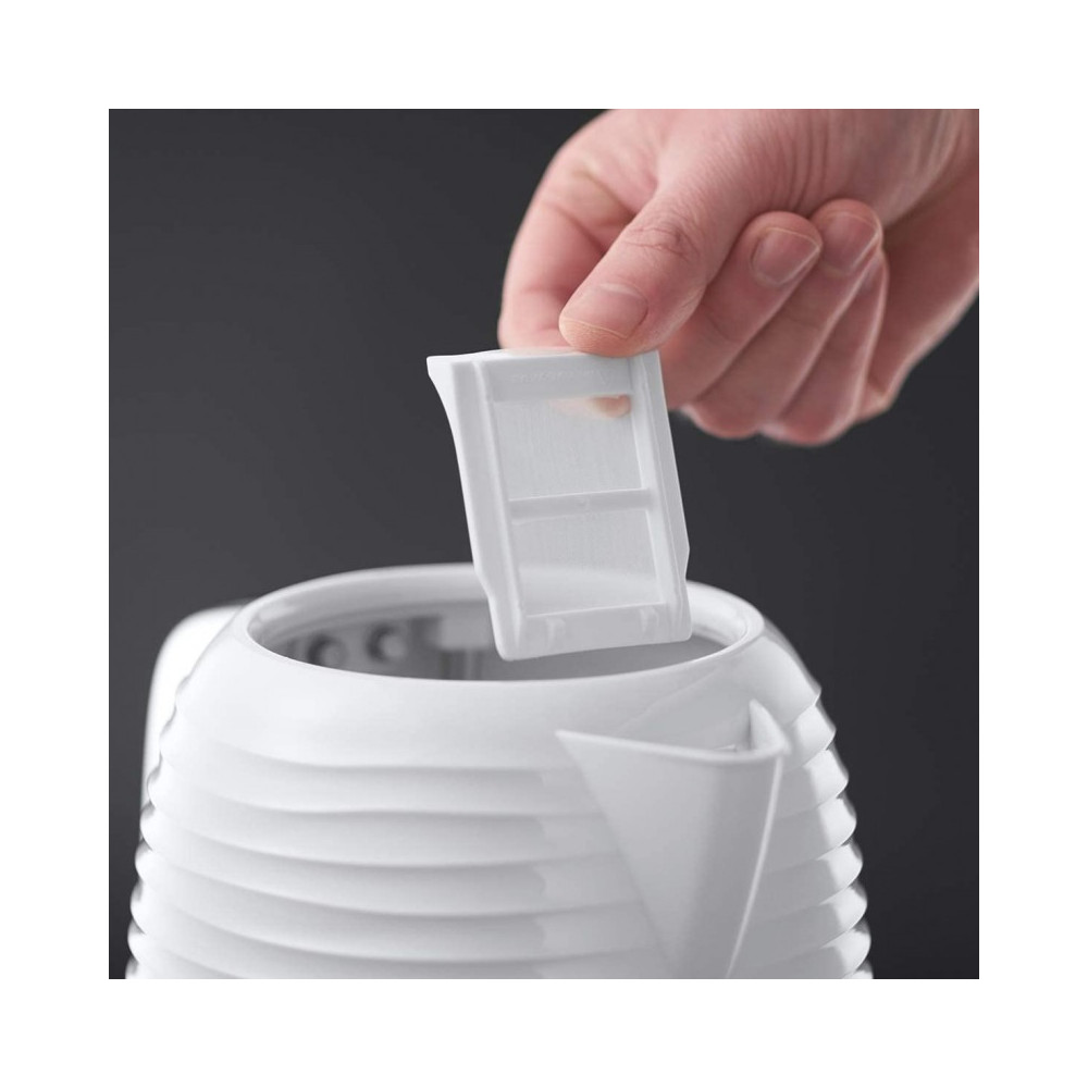 Bouilloire RUSSELL HOBBS Select 1.7L / 2400W