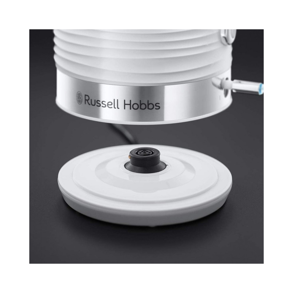 Bouilloire RUSSELL HOBBS Select 1.7L / 2400W