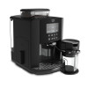Machine à café Expresso Krups Arabica Latte EA819N10 / Noir