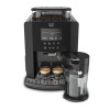 Machine à café Expresso Krups Arabica Latte EA819N10 / Noir