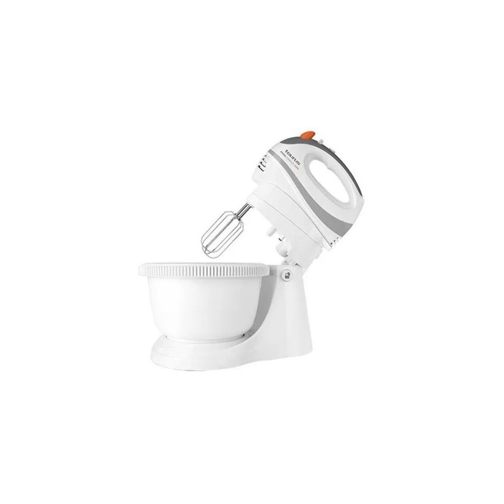 Batteur À BOL Taurus 91352000 / 300W