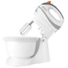 Batteur À BOL Taurus 91352000 / 300W