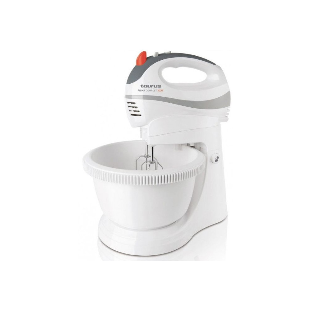 Batteur À BOL Taurus 91352000 / 300W