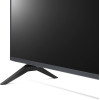 TV LG UHD 4K 50" UQ75006 Smart TV avec AI ThinQ / Avec Récepteur Intégré