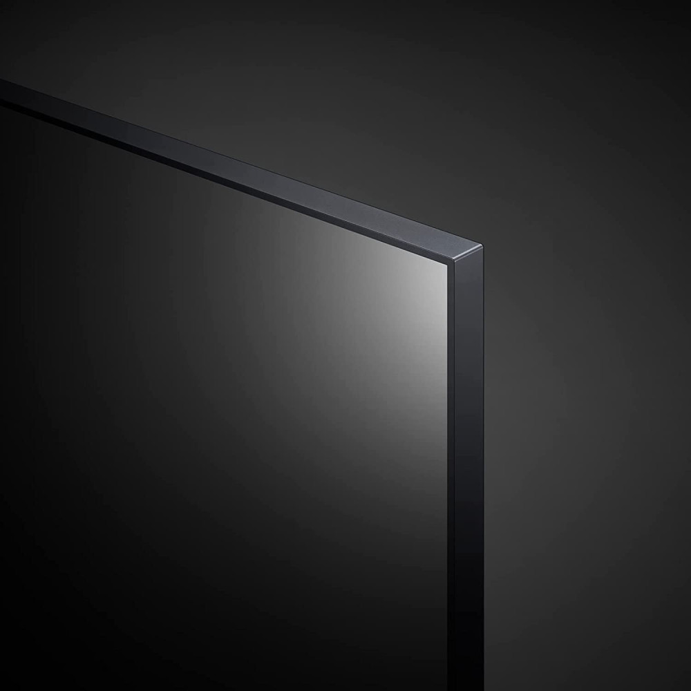 TV LG UHD 4K 50" UQ75006 Smart TV avec AI ThinQ