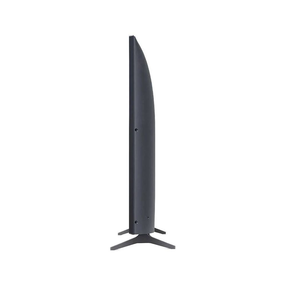 TV LG UHD 4K 50" UQ75006 Smart TV avec AI ThinQ