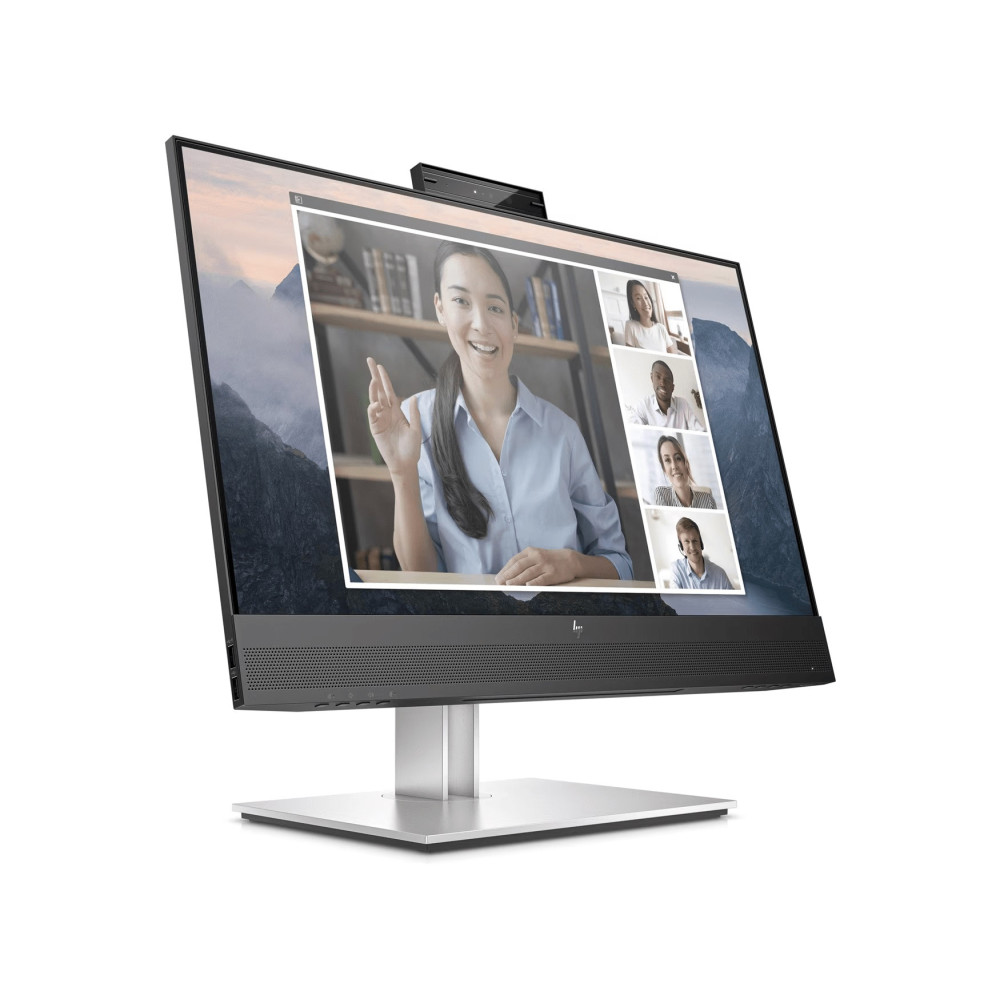 Ecran HP E24mv G4 24 pouces 60 Hz / Full HD 1920 x 1080p IPS