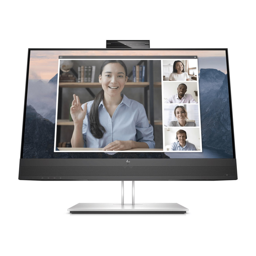Ecran HP E24mv G4 24 pouces 60 Hz / Full HD 1920 x 1080p IPS