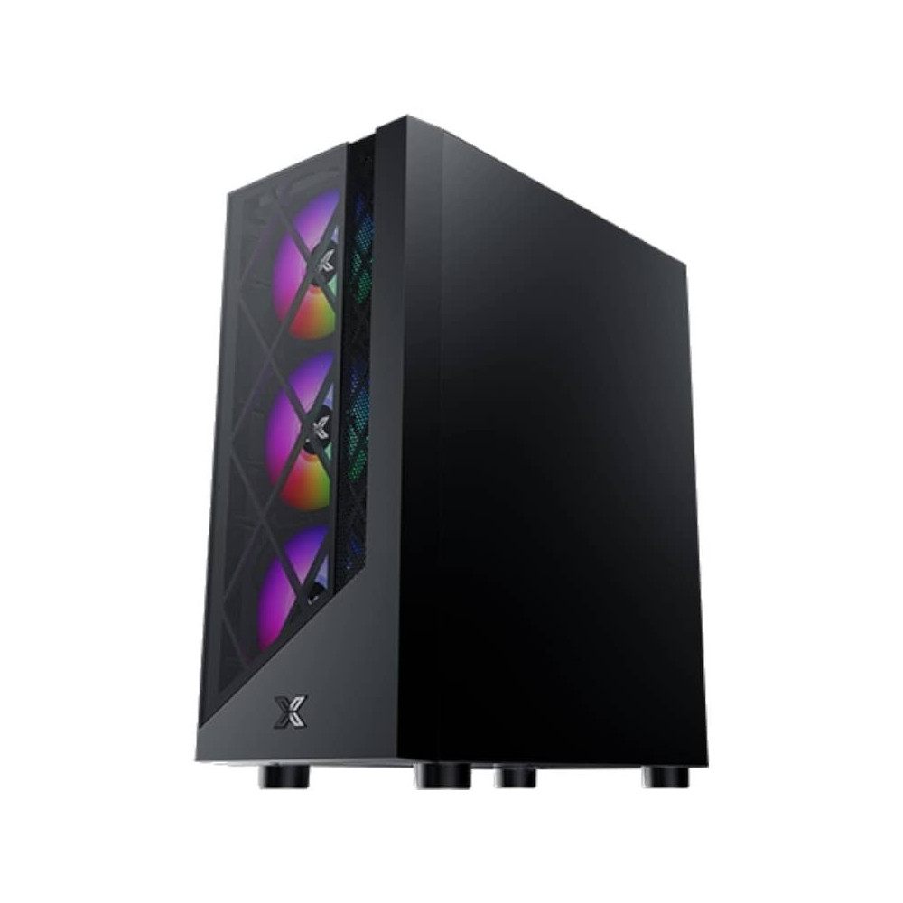 PC de Bureau Gamer VENOM / i5 10400F / RTX 3060 Ventus 2X OC 12G / 16 Go