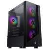PC de Bureau Gamer VENOM / i5 10400F / RTX 3060 Ventus 2X OC 12G / 16 Go