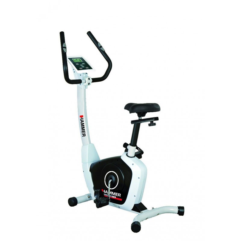 Vélo d'appartement Hammer Cardio T1