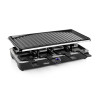 Appareil à raclette 3en1 Tristar RA-2722 / 1400W