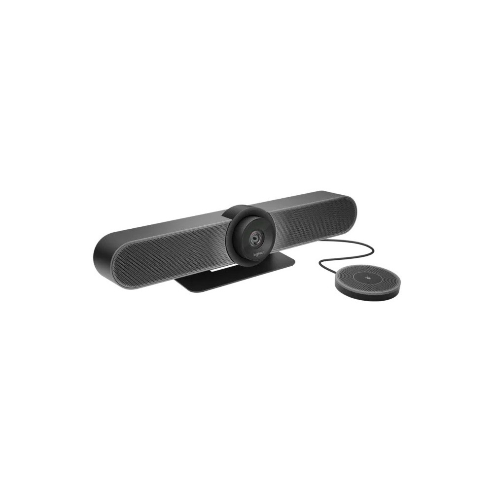 Microphone Modulable Logitech Pour Meetup 989-000405