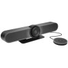 Microphone Modulable Logitech Pour Meetup 989-000405