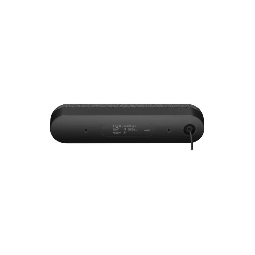 Haut-parleur Logitech Rally Speaker pour Système ConferenceCam 960-001230