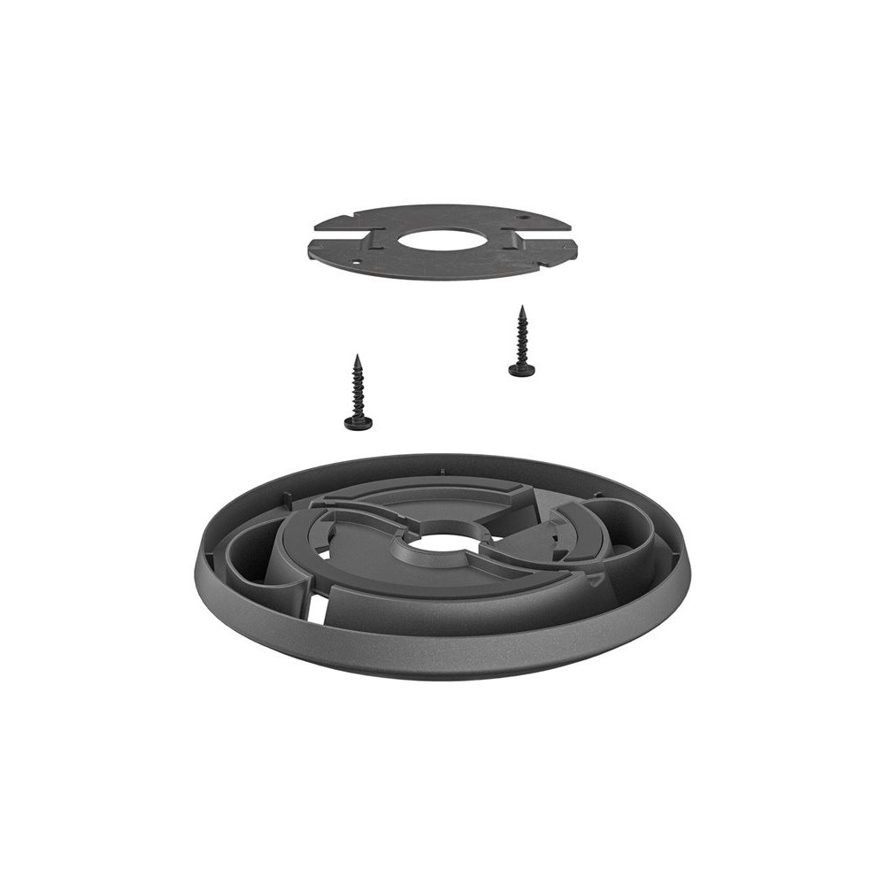 Support de bureau pour microphone Logitech Rallye 952-000002