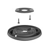 Support de bureau pour microphone Logitech Rallye 952-000002