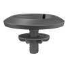 Support de bureau pour microphone Logitech Rallye 952-000002