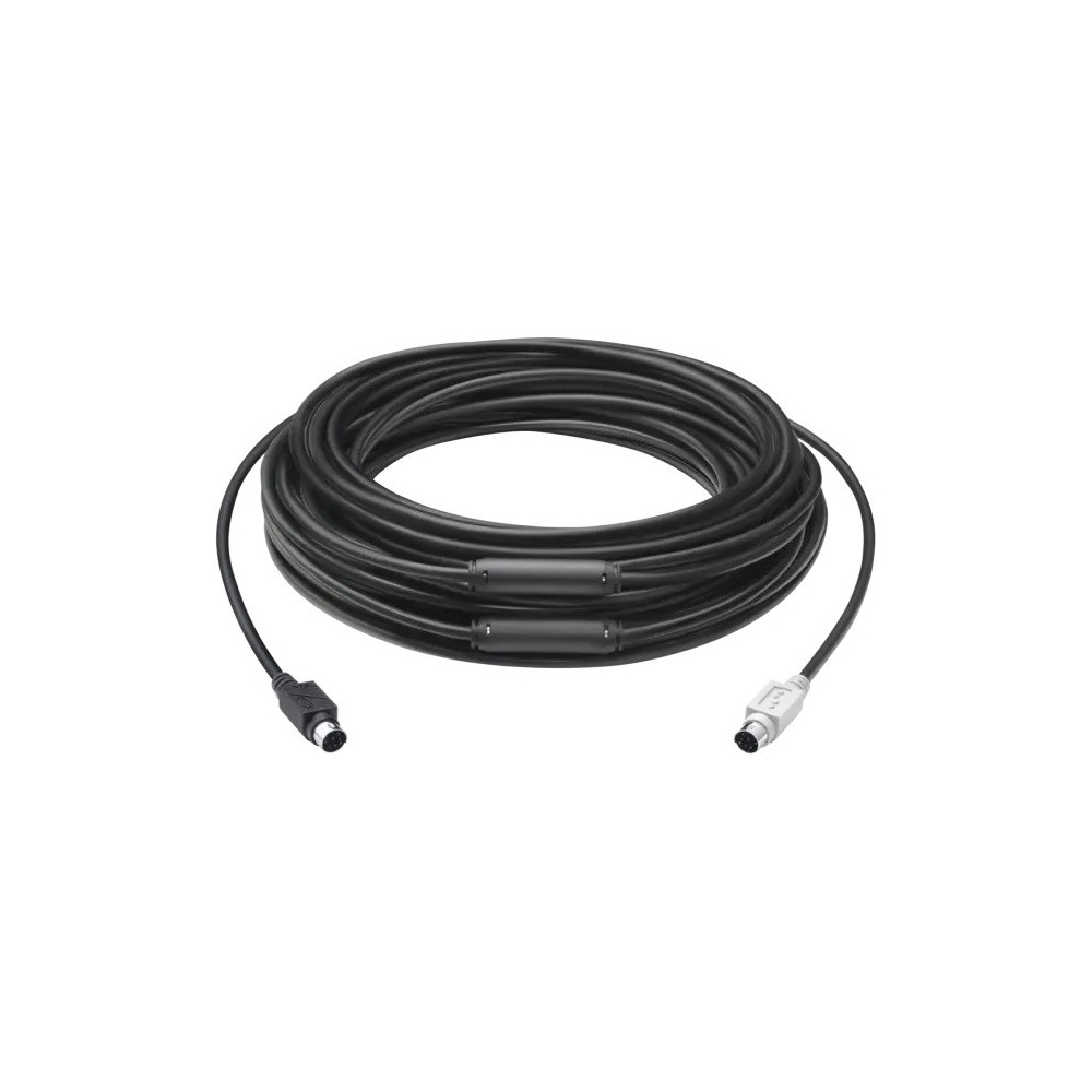 Logitech Rallonge GROUP 939-001490 (15 m)