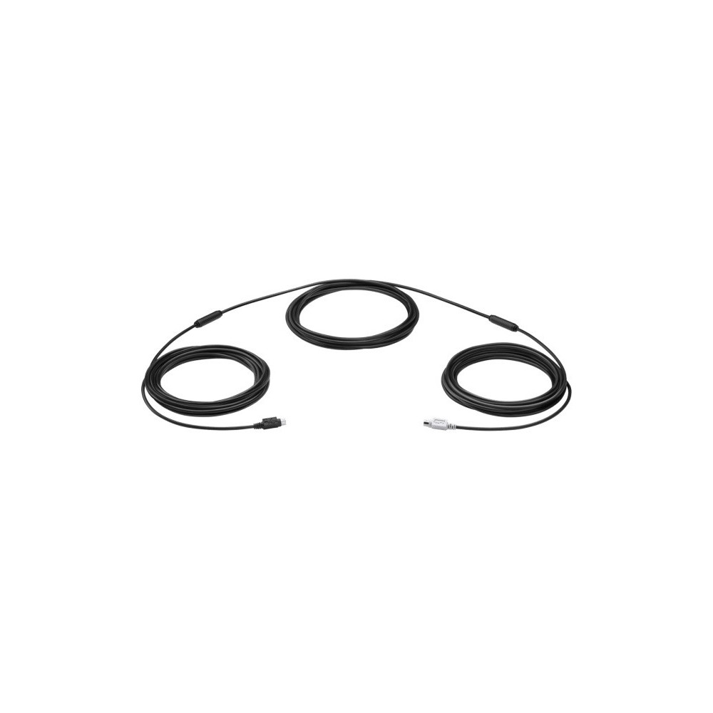 Logitech Rallonge GROUP 939-001490 (15 m)