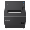 Imprimante de Ticket Thermique Epson TM-T88VII Réseau / Noir
