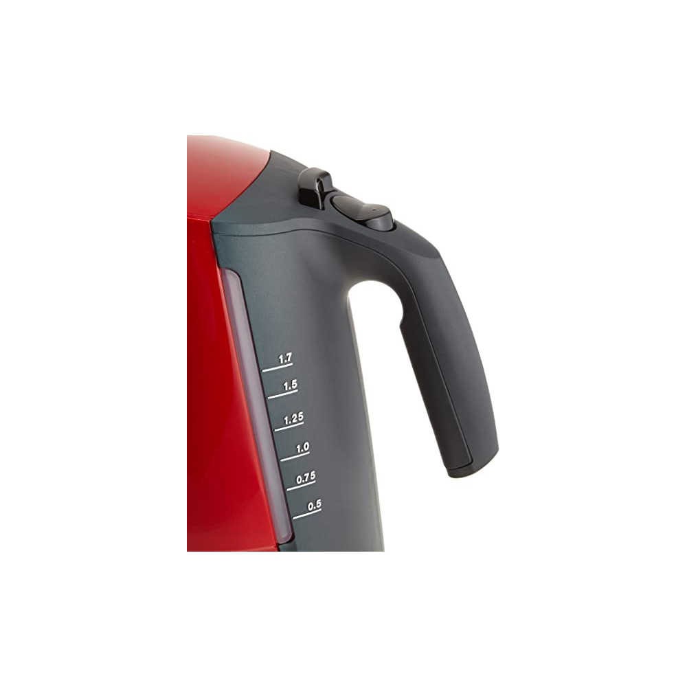 Braun Multiquick 3 WK 300 / Rouge