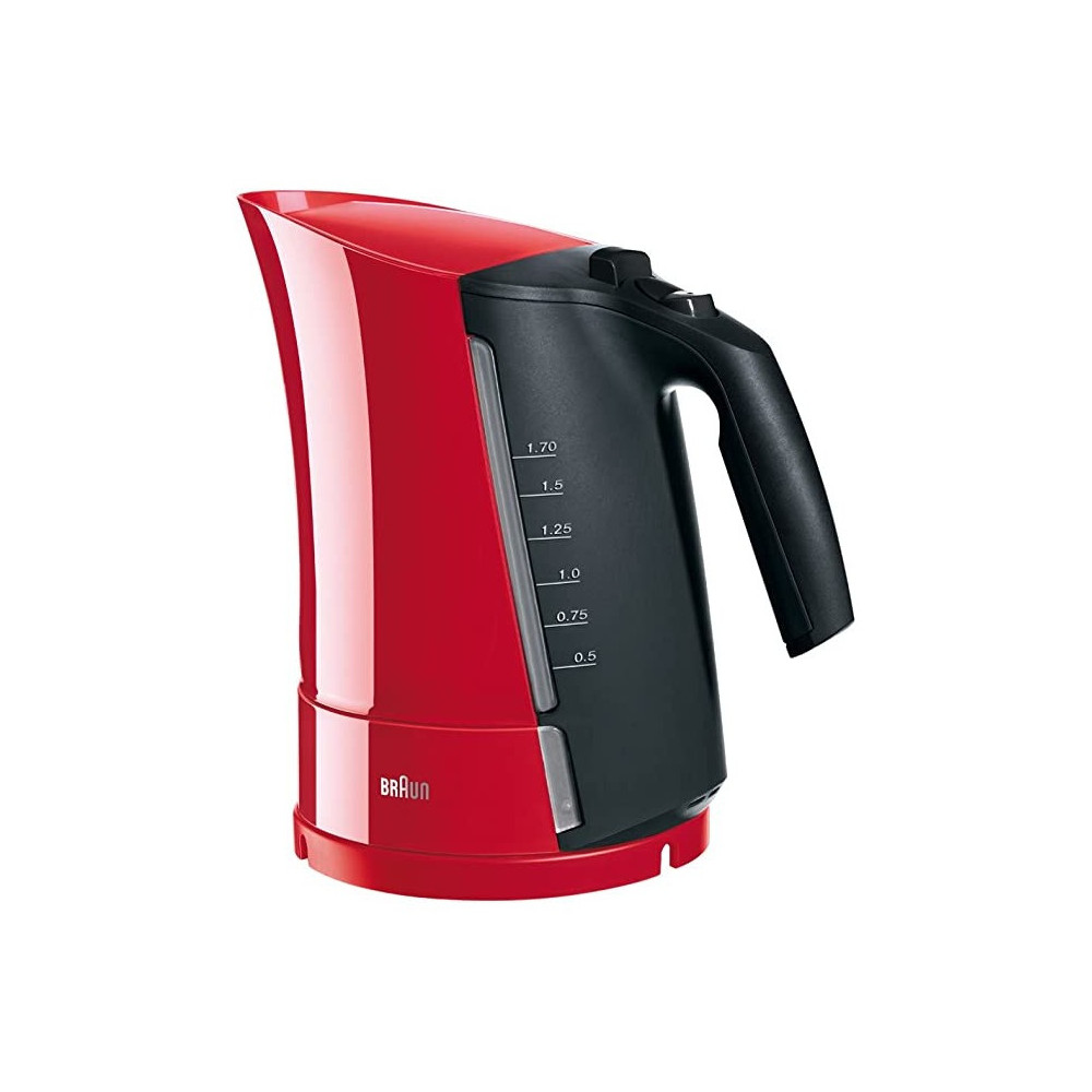 Braun Multiquick 3 WK 300 / Rouge