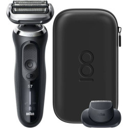 Rasoir BRAUN Series 7 Avec...