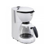 Cafetière BRAUN KF5201 / 1100W / Blanc